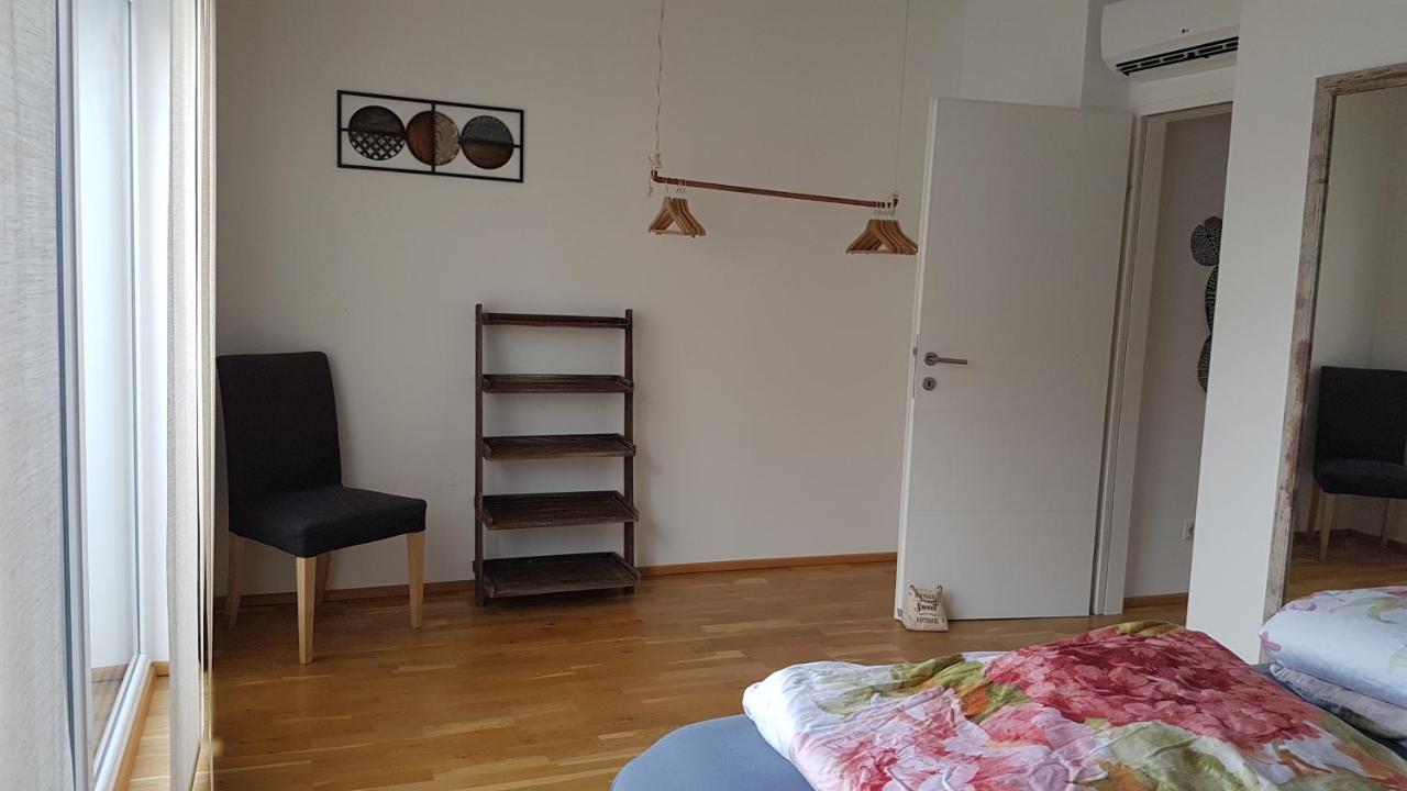 Moderne Maisonette Mit Terrasse Apartment Vienna