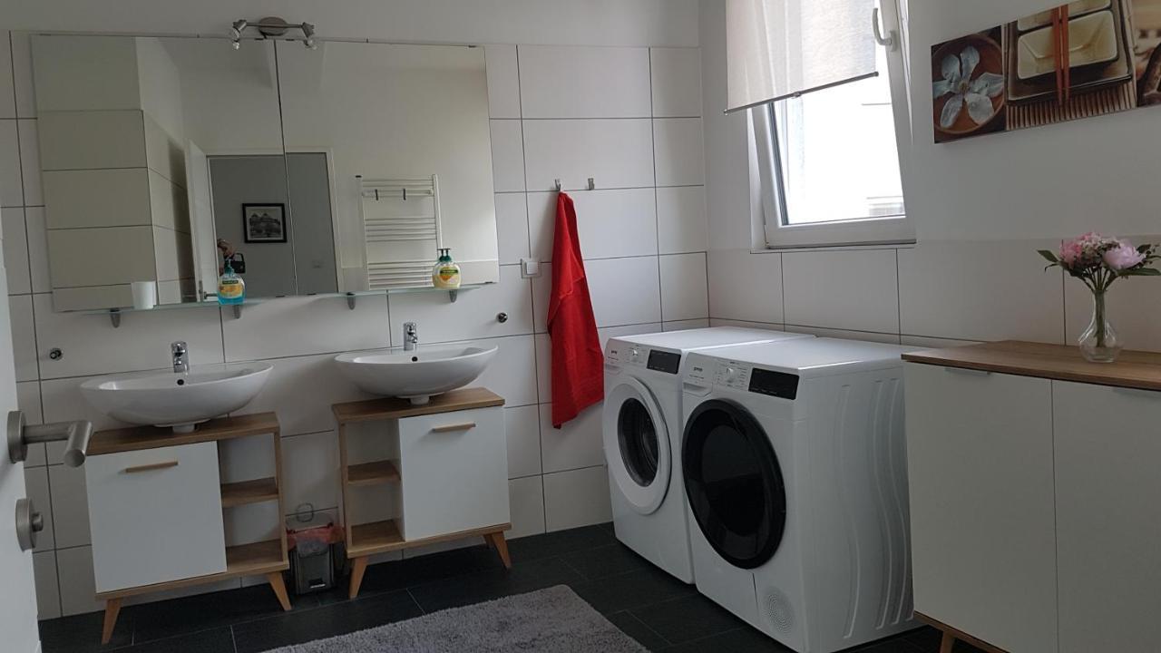 Apartment Moderne Maisonette Mit Terrasse Vienna