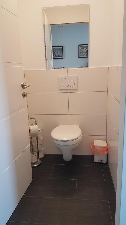 Moderne Maisonette Mit Terrasse Apartment Vienna