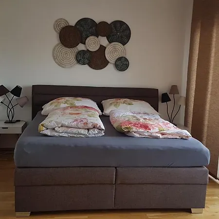 Moderne Maisonette Mit Terrasse Wiedeń Zewnętrze zdjęcie