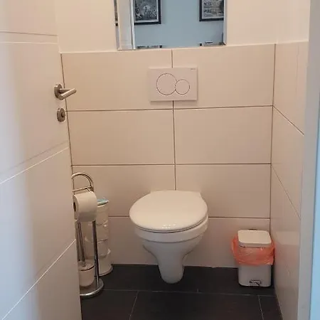 Moderne Maisonette Mit Terrasse Wiedeń Zewnętrze zdjęcie