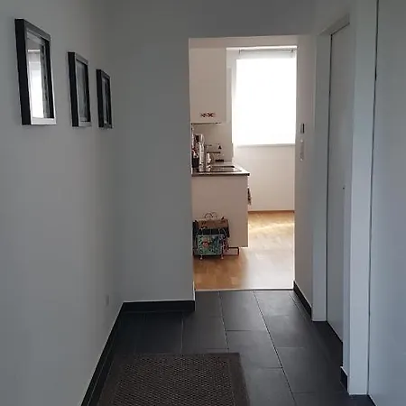 Moderne Maisonette Mit Terrasse Wiedeń Zewnętrze zdjęcie