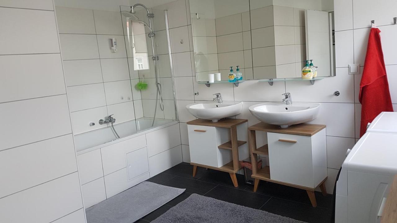 Moderne Maisonette Mit Terrasse Apartment Vienna