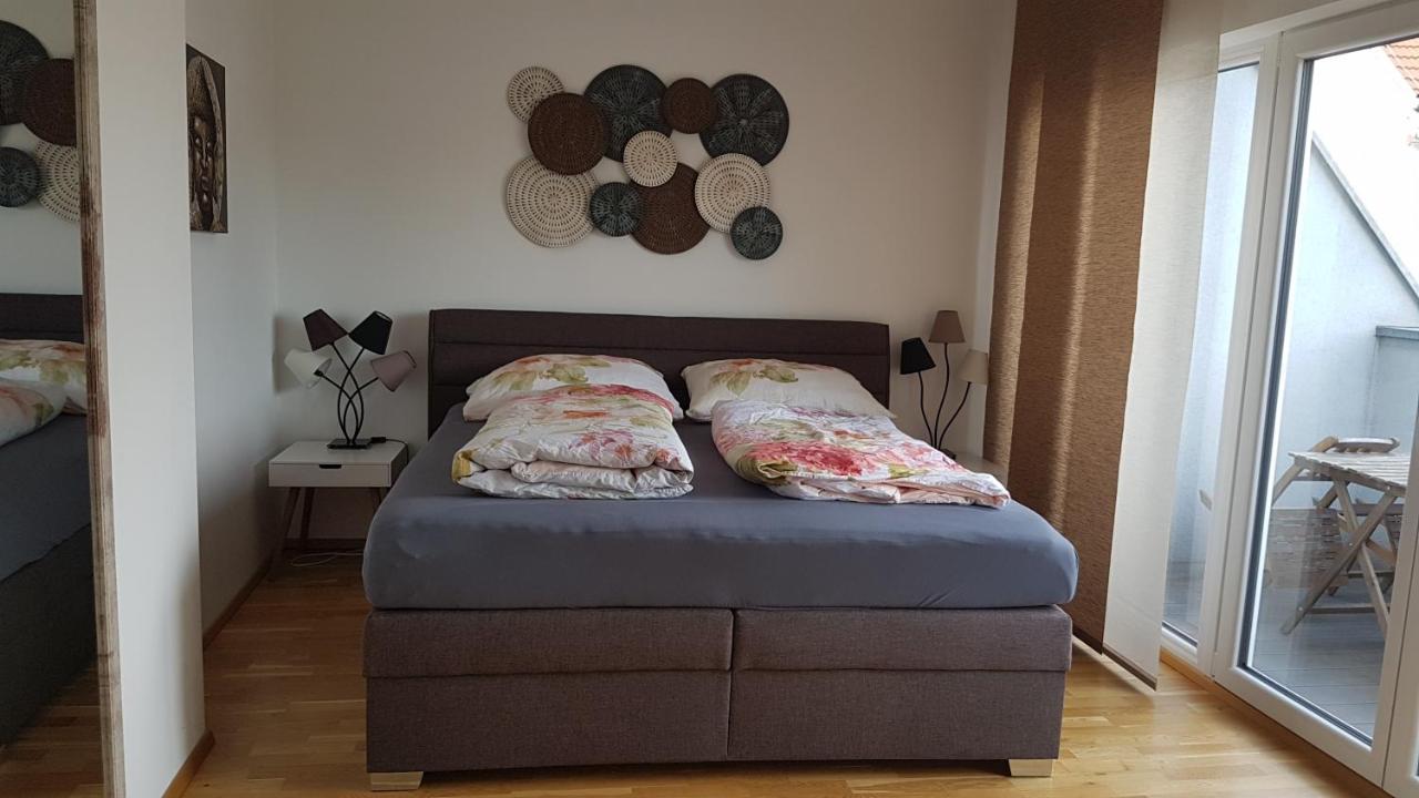 Moderne Maisonette Mit Terrasse Apartment Vienna